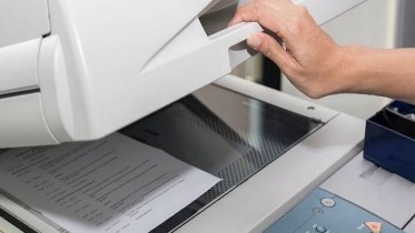 Máy photocopy Ricoh chính hãng - ưu điểm cải tiến vượt trội